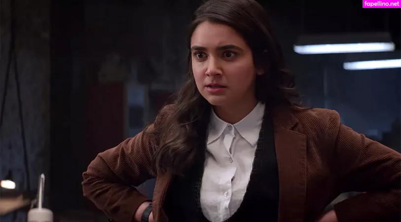 Geraldine Viswanathan OnlyFans Thumbnail #mwitQQSIxj