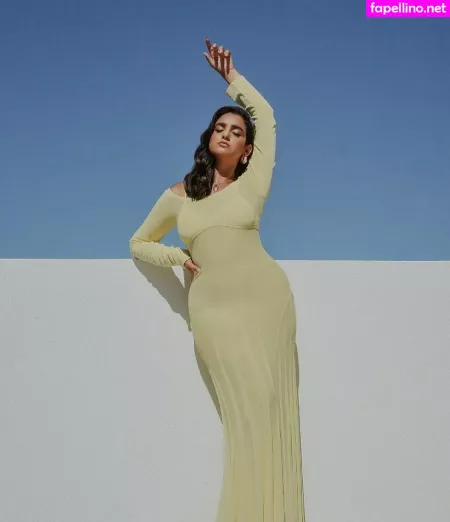 Geraldine Viswanathan OnlyFans Thumbnail #qhuYs1waFx