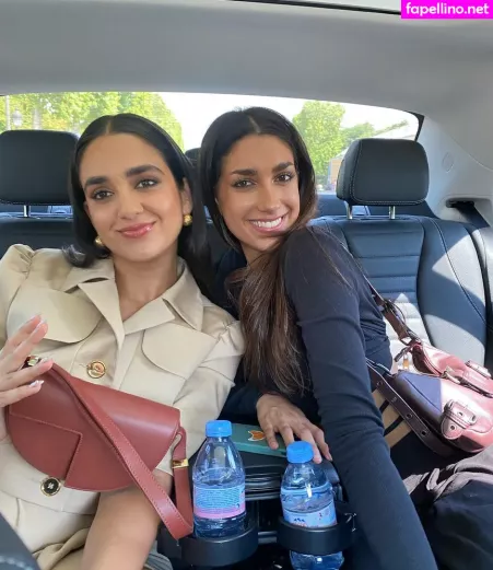 Geraldine Viswanathan OnlyFans Thumbnail #sUxLnbop3G