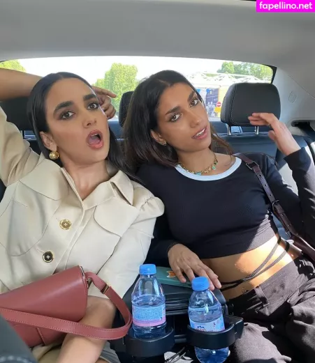 Geraldine Viswanathan OnlyFans Thumbnail #tCadfUKNr1