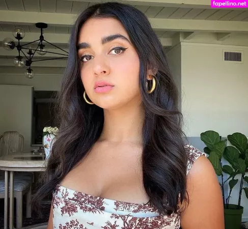 Geraldine Viswanathan OnlyFans Thumbnail #zGtJ8vcLwo