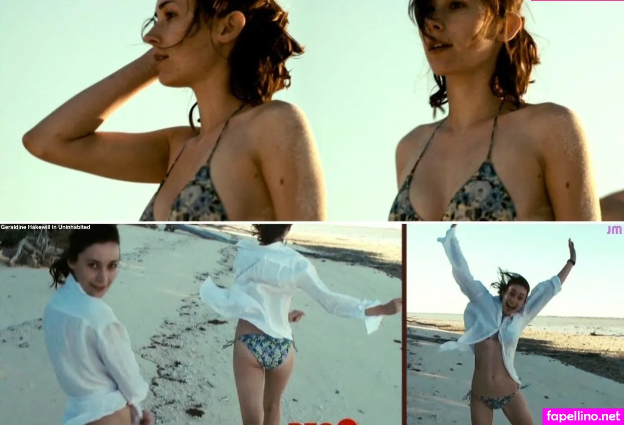 Geraldine Nude Leaked OnlyFans Photo #wa10XcH73z