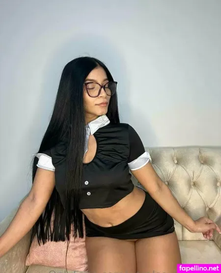 Geralseximorena OnlyFans Thumbnail #WfcpO5fHYq