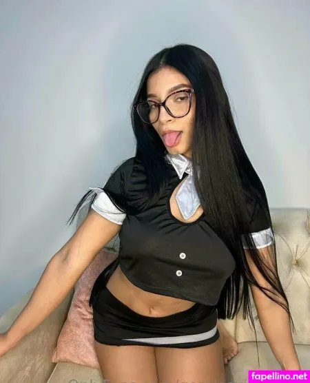 Geralseximorena OnlyFans Thumbnail #zem8XJzWWh