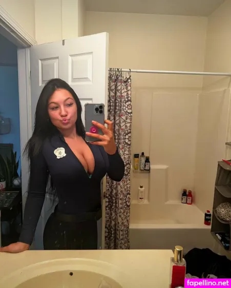Gergia Romano OnlyFans Thumbnail #PYOF5svYJG