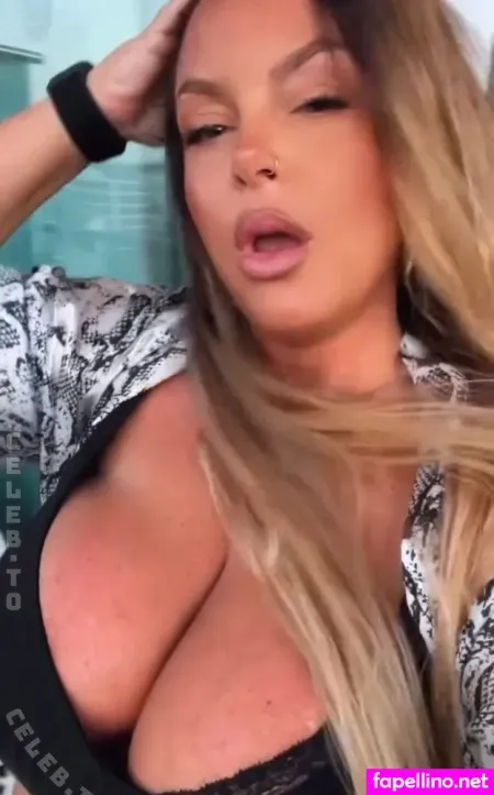 Geri Amazon OnlyFans Thumbnail #91PBJz8N3G