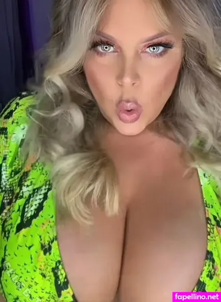 Geri Amazon OnlyFans Thumbnail #DpsTHc8GWW