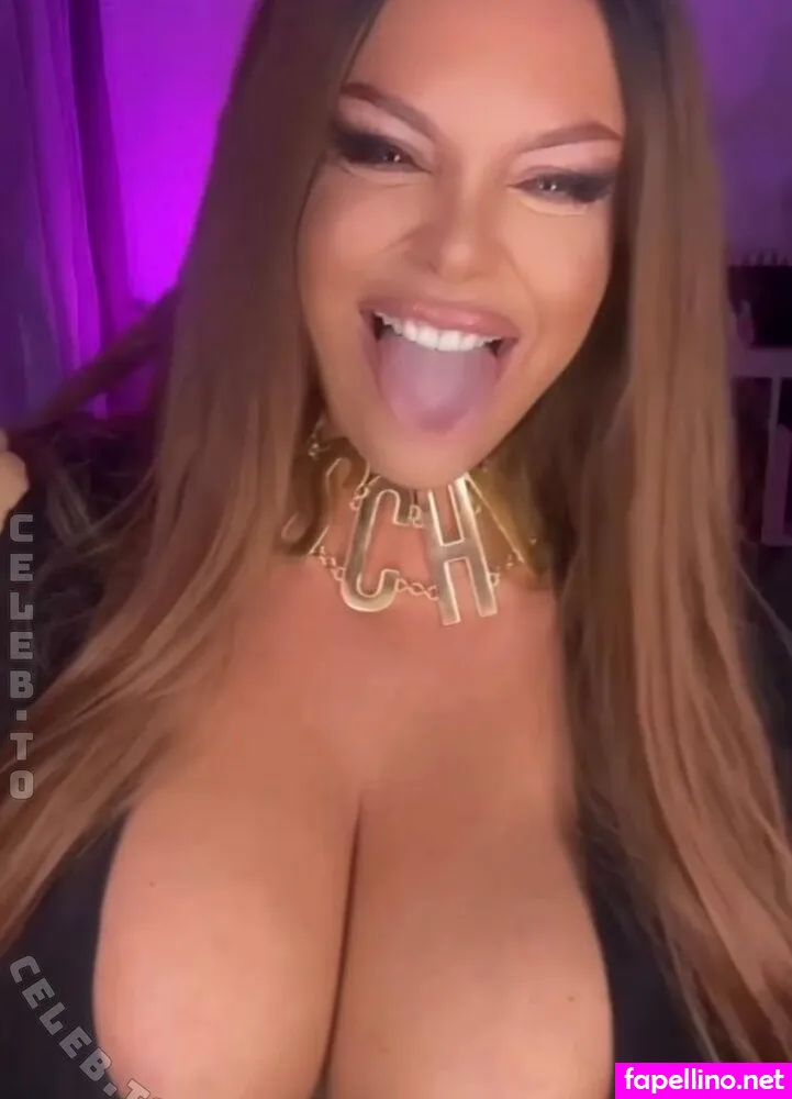 geri_amazon Nude Leaked OnlyFans Photo #JQTsDArMst