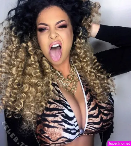 Geri Amazon OnlyFans Thumbnail #MWKcfj96xo