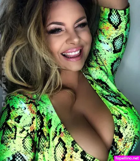 Geri Amazon OnlyFans Thumbnail #OtrBjGm3be
