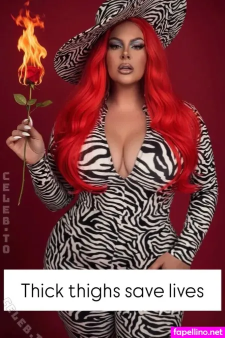 Geri Amazon OnlyFans Thumbnail #P0DPxb2XPV