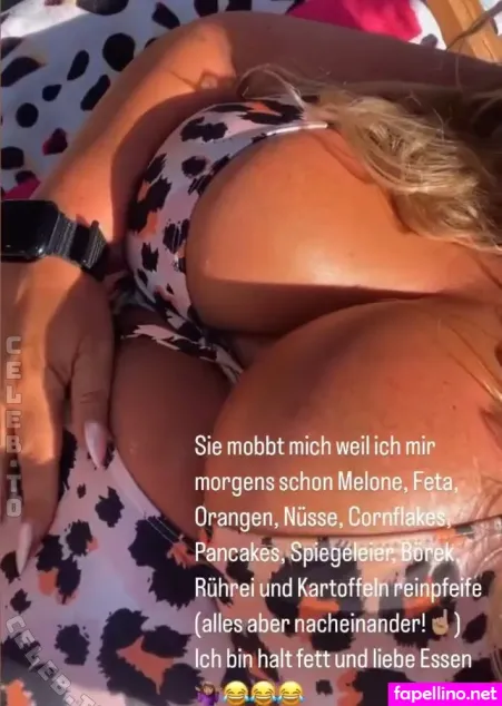 Geri Amazon OnlyFans Thumbnail #dQ1iLBtTW5