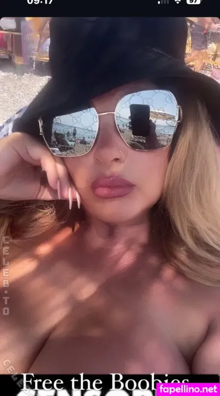 Geri Amazon OnlyFans Thumbnail #h75wTFfvGa