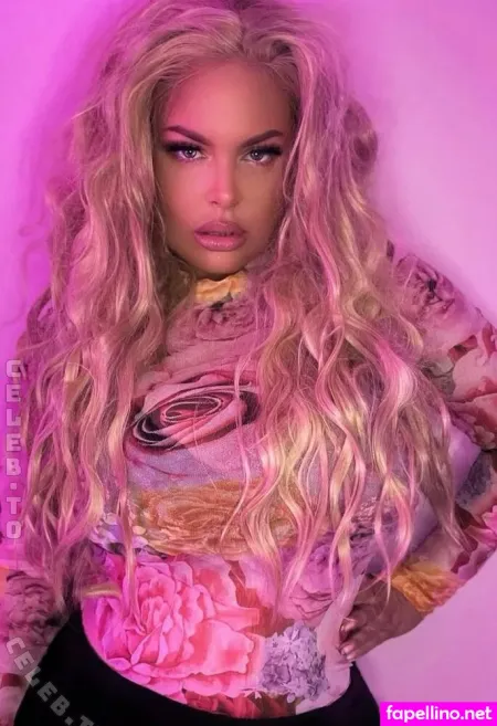 Geri Amazon OnlyFans Thumbnail #m7cjhCMvnM