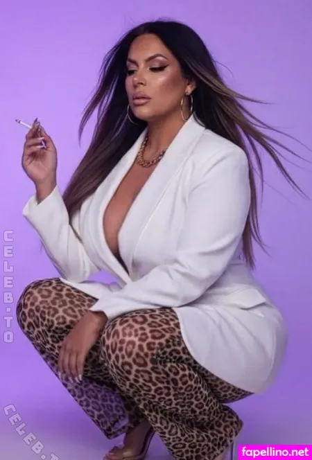 Geri Amazon OnlyFans Thumbnail #rPnOGU8qVk