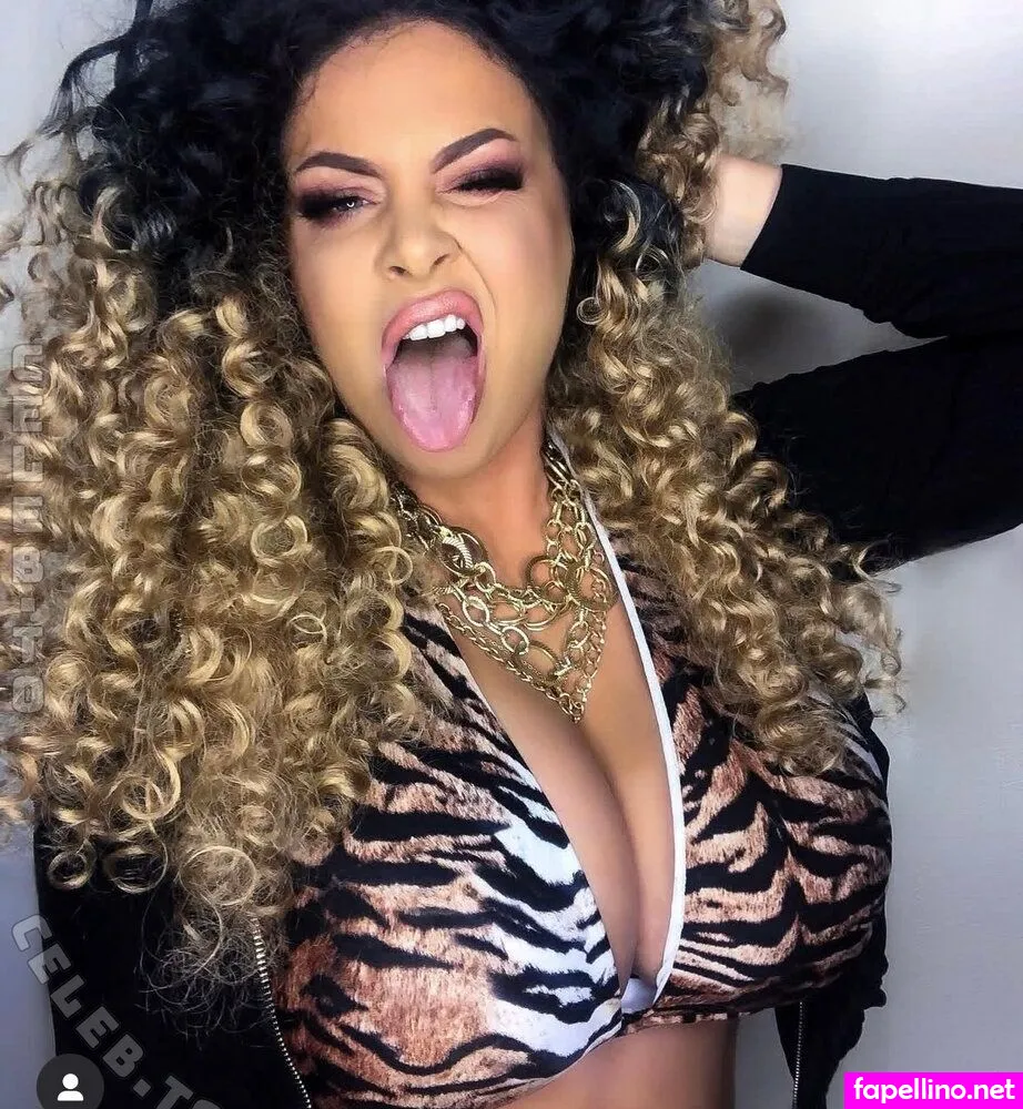 geri_amazon Nude Leaked OnlyFans Photo #tqnlBqnqOO