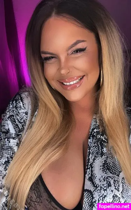 Geri Amazon OnlyFans Thumbnail #uuyCdliJTP