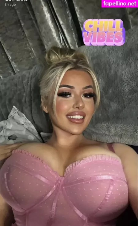 Geri Anne Heath OnlyFans Thumbnail #8WLY0bbntg
