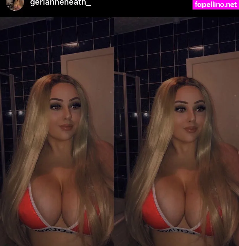 gerianneheath_ Nude Leaked OnlyFans Photo #KYUdQyAe2U