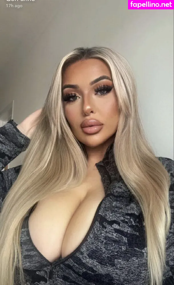 gerianneheath_ Nude Leaked OnlyFans Photo #PB5XqflRQ8