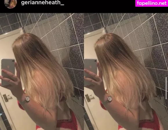 Geri Anne Heath OnlyFans Thumbnail #YFAcKOaDCQ
