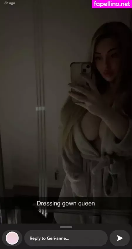 Geri Anne Heath OnlyFans Thumbnail #piaAg7FzoX