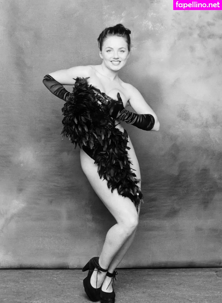 GeriHalliwell, gerihalliwellhorner Nude Leaked OnlyFans Photo #Rs7DxebY4T