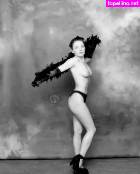 Geri Halliwell OnlyFans Thumbnail #STwBfgVV87
