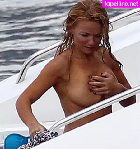 Geri Halliwell OnlyFans Thumbnail #a5k0hteEVE