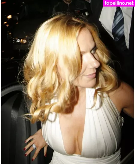Geri Halliwell OnlyFans Thumbnail #xuHKarK5Dd