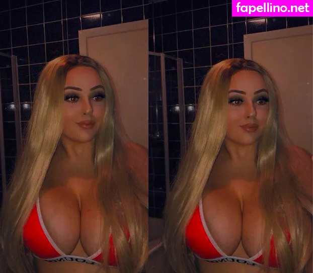 gerianneheath_ Nude Leaked OnlyFans Photo #D15mGh1UC3