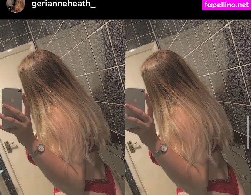 gerianneheath_ Nude Leaked OnlyFans Photo #xHYAN3XwHa