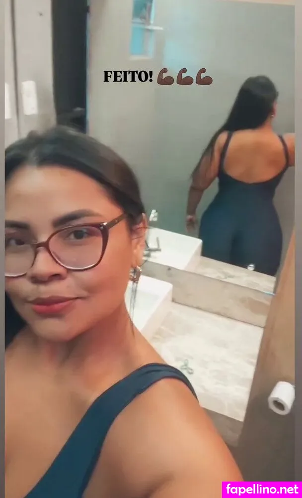 _gerlanecosta Nude Leaked OnlyFans Photo #VVe1n9qTOF