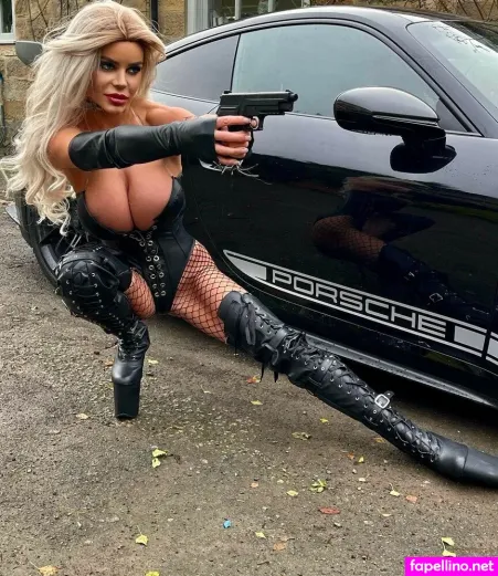 Germaine Love OnlyFans Thumbnail #6ERJWafuHl