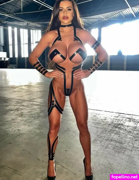 Germaine OnlyFans Thumbnail #F2dnoIjIEU