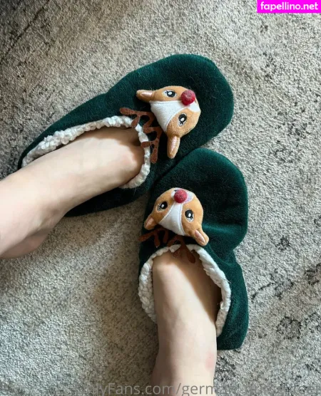 German Nurse Feet OnlyFans Thumbnail #6V4RgQTBra