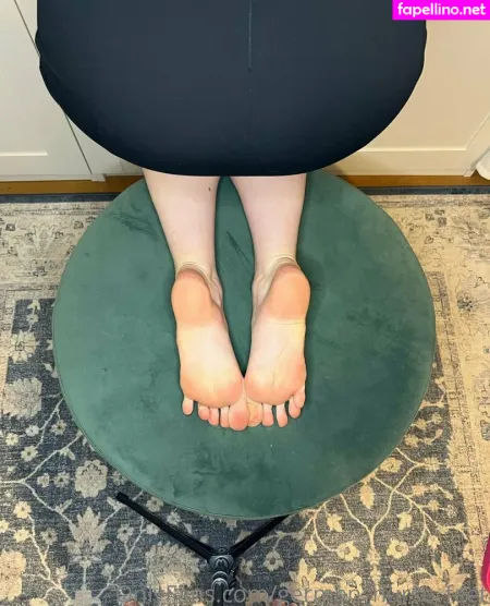 German Nurse Feet OnlyFans Thumbnail #V2BAHdZH5q