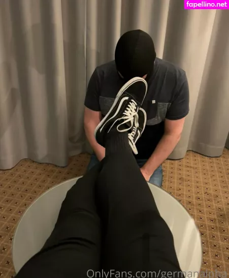 Germanalpha OnlyFans Thumbnail #nYqpQJosVd