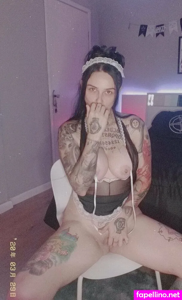 gersyka_kynha Nude Leaked OnlyFans Photo #1dhpQjSM68