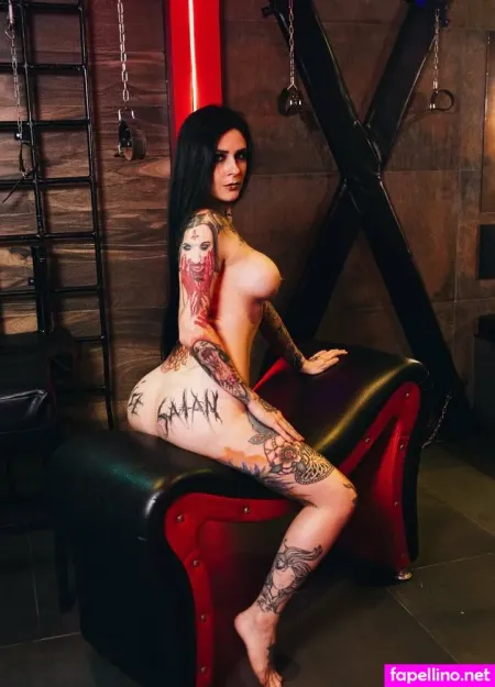 Gersyka Kynha OnlyFans Thumbnail #5TTLMtHEEK