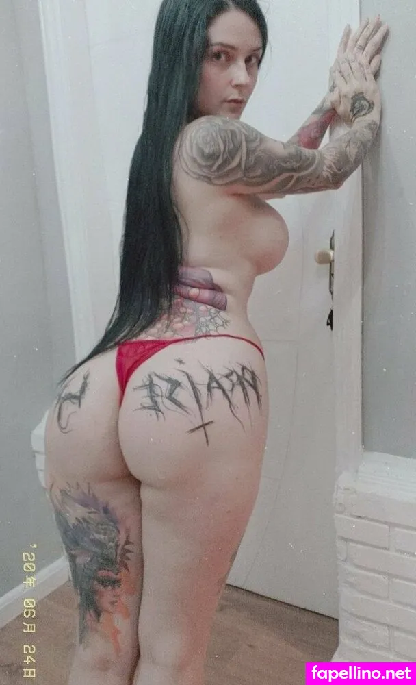 gersyka_kynha Nude Leaked OnlyFans Photo #eIGHopFkIA