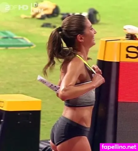 Gesa Krause OnlyFans Thumbnail #LNfWa1RwHQ