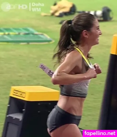 Gesa Krause OnlyFans Thumbnail #W9KQnhpTcA