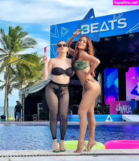 Gessica Kayane OnlyFans Thumbnail #r7vOirGMUd