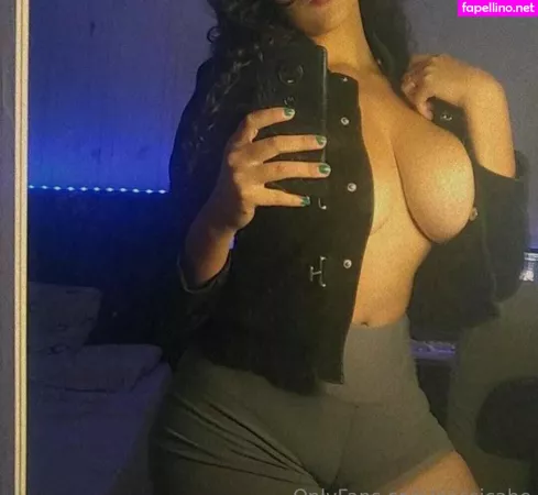 Gessicab OnlyFans Thumbnail #EABRBYSG2w