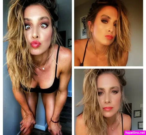 Getfitlikekori OnlyFans Thumbnail #W8ccTclDeq