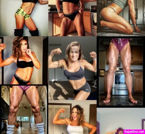 Getfitlikekori OnlyFans Thumbnail #fMzz0t4kOP