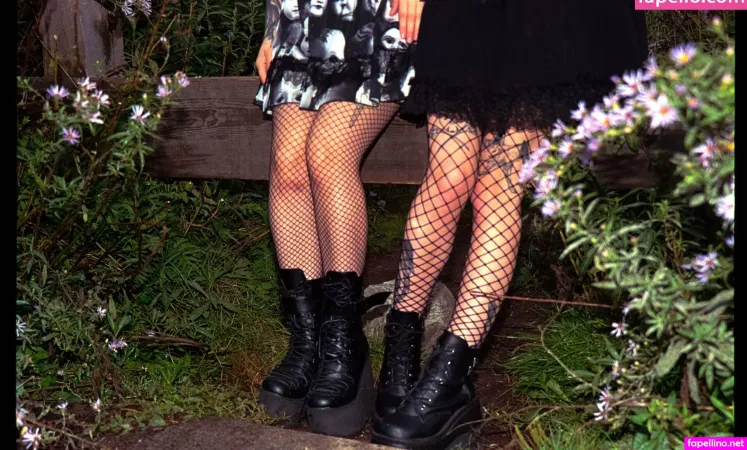 Gethleys Glour OnlyFans Thumbnail #1Kgpt5GKES