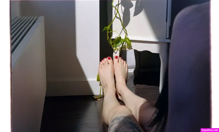 Gethleys Glour OnlyFans Thumbnail #NEBIgOpEve