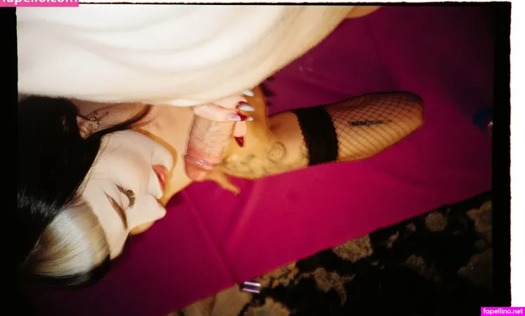 Gethleys Glour OnlyFans Thumbnail #YaLq94IVlE